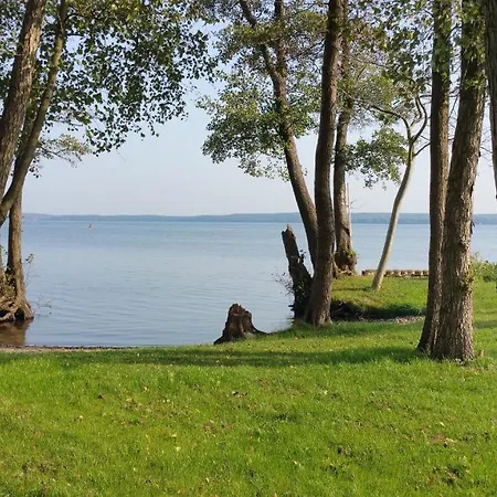 Plauseelig Mit Bootsliegeplatz Optional * Plau am See